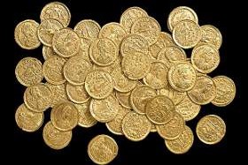 Histoire de la monnaie romaine