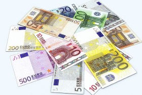 Réflexions sur les billets en euros
