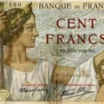 ancien franc 1