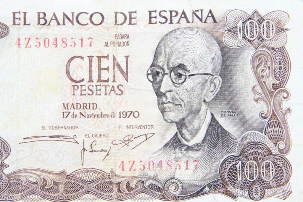 ancienne monnaie espagnole 1