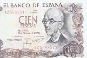 ancienne monnaie espagnole 1