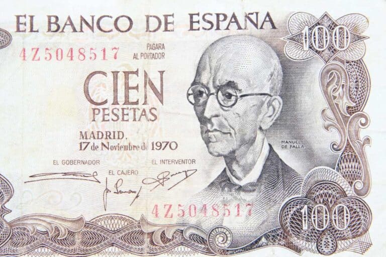 ancienne monnaie espagnole 1