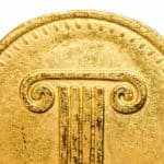 ancienne monnaie grecque 1