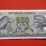 ancienne monnaie italienne 1
