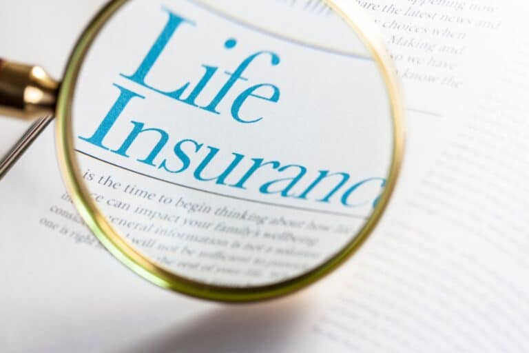 combien rapporte une assurance vie 1
