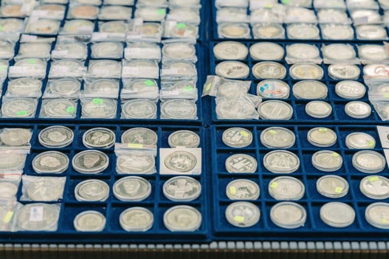 numismate autour de moi 1