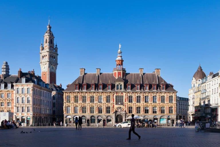 numismatique lille 1