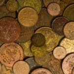 ou vendre des pieces de monnaie anciennes 1