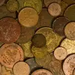 ou vendre des pieces de monnaie anciennes 1