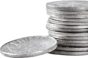 ou vendre des pieces de monnaie en argent 1