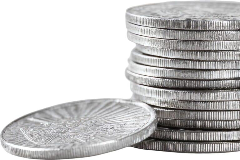 ou vendre des pieces de monnaie en argent 1