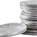 ou vendre ses pieces en argent au meilleur prix 1