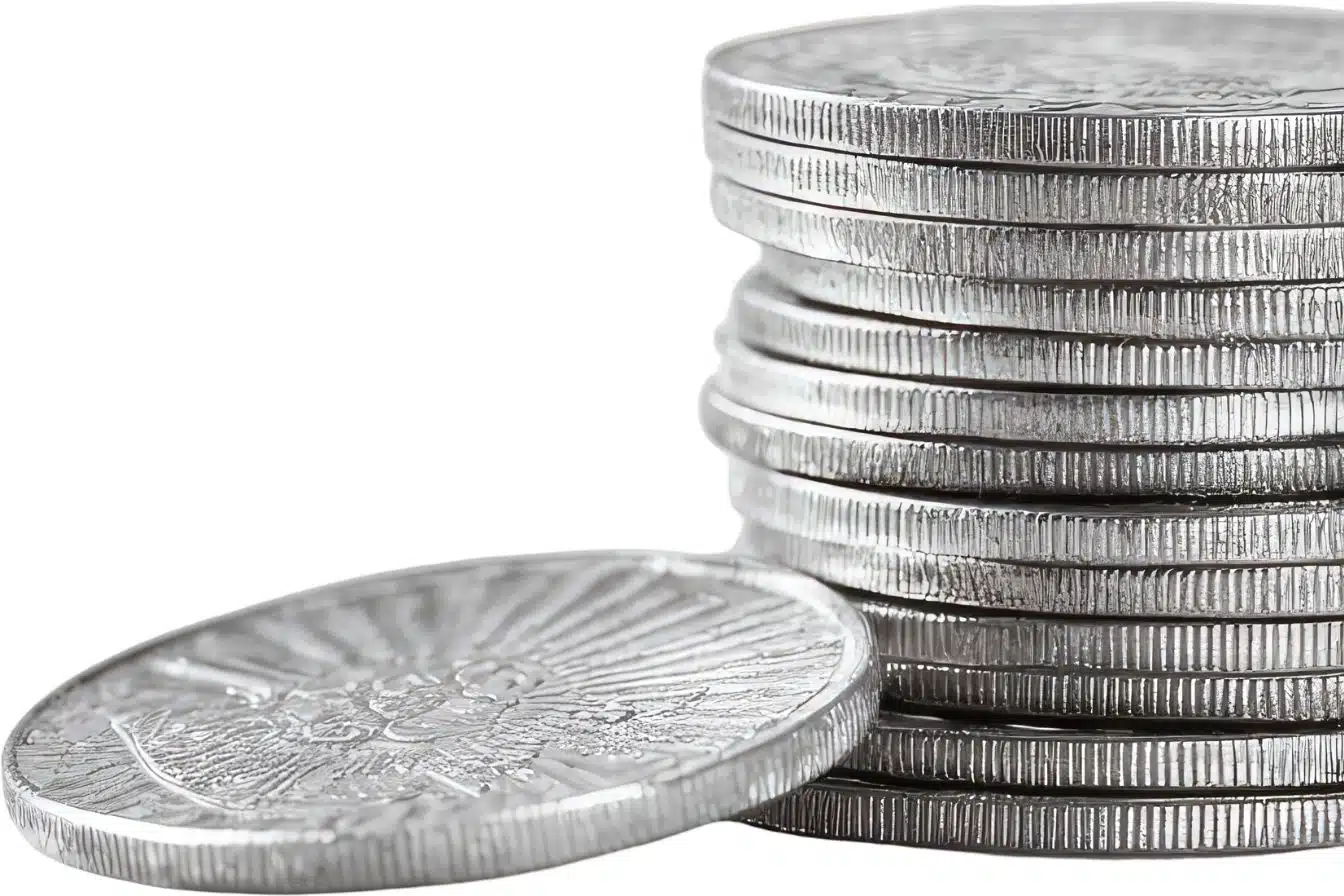 ou vendre ses pieces en argent au meilleur prix 1