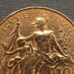 piece de monnaie ancienne 1