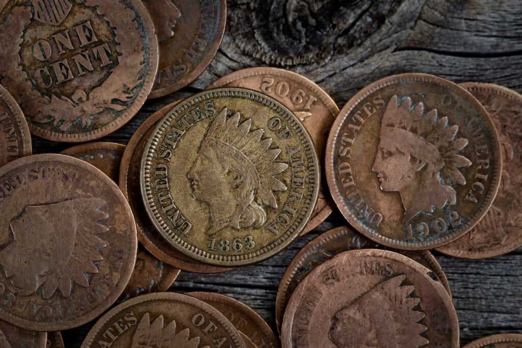 pieces rares francs 1