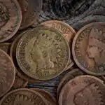 pieces rares francs 1