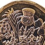 quelle est la monnaie en angleterre 1