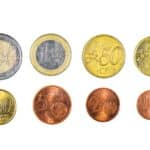 toutes les pieces de 2 euros de tous les pays 1
