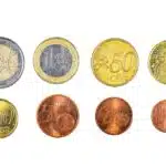 toutes les pieces de 2 euros de tous les pays 1