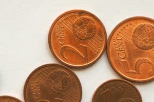 valeur des pieces de 2 euros 1