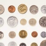 valeur des pieces de monnaie 1