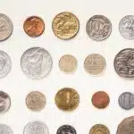 valeur des pieces de monnaie 1