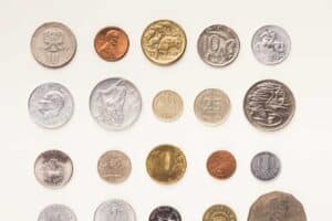 valeur des pieces de monnaie 1